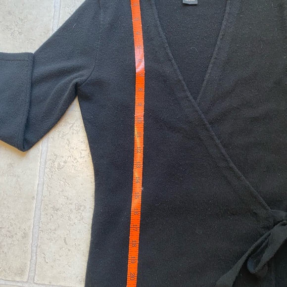 Ralph Lauren Black Label Cashmere Sweater, Size S - Picture 4 of 8